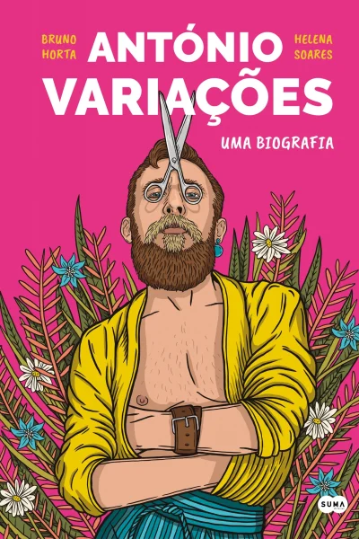 António Variações - Uma Biografia
