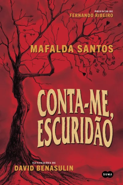 Conta-me, Escuridão