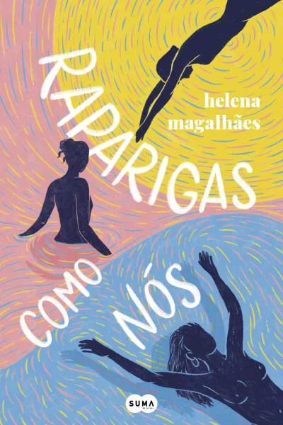 Raparigas Como Nós